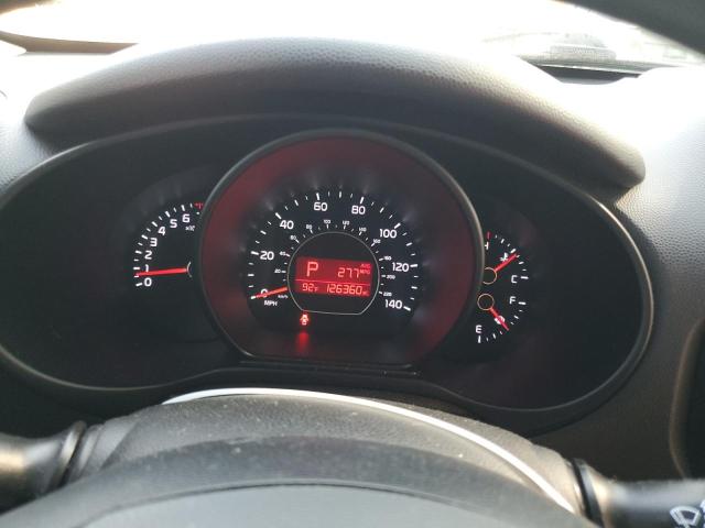 Photo 9 from auction – 2014 KIA SOUL with VIN KNDJN2A2XE7089804