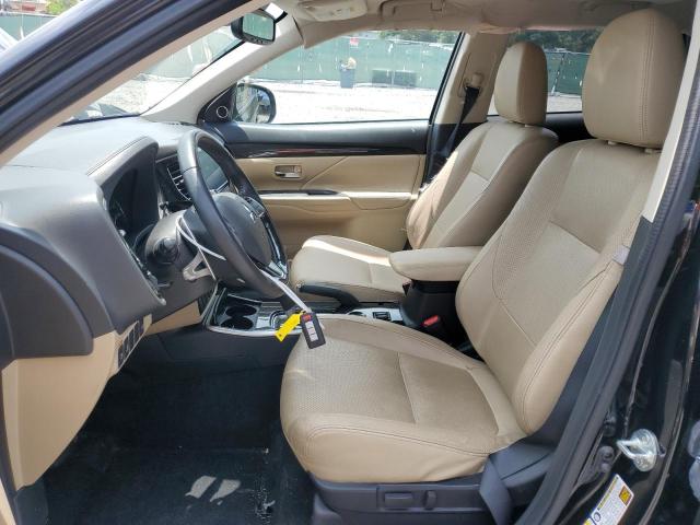 Photo 7 from auction – 2018 MITSUBISHI OUTLANDER with VIN JA4AD3A33JZ012797