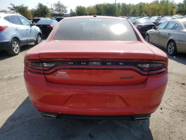 Photo 6 from auction – 2020 DODGE CHARGER SX with VIN 2C3CDXBG9LH139830