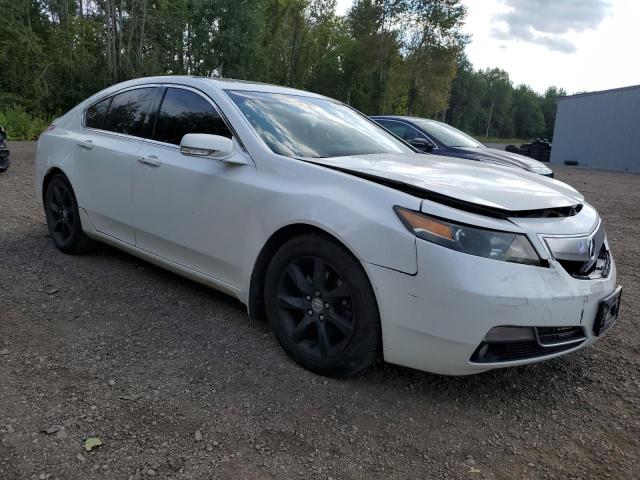 Photo 4 from auction – 2012 ACURA TL with VIN 19UUA8F59CA800022