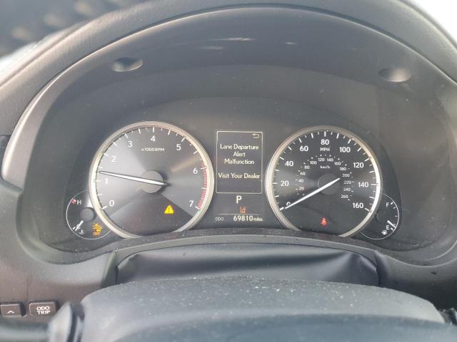 Photo 9 from auction – 2019 LEXUS NX 300 BAS with VIN JTJYARBZ5K2135348