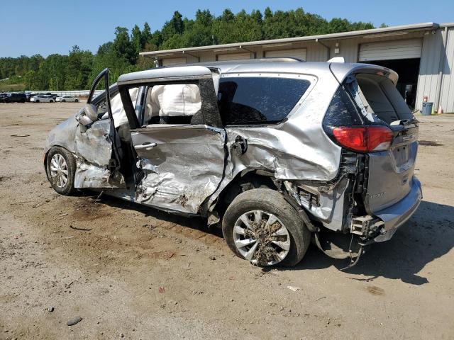 Photo 2 from auction – 2017 CHRYSLER PACIFICA T with VIN 2C4RC1BG0HR610027
