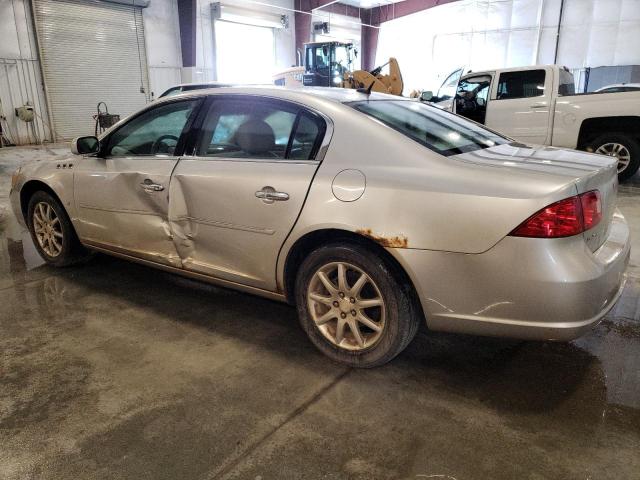 Photo 2 from auction – 2008 BUICK LUCERNE CX with VIN 1G4HD57258U105984