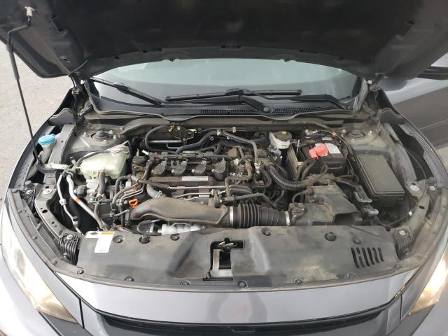 Photo 11 from auction – 2019 HONDA CIVIC SI with VIN 2HGFC1E52KH707029