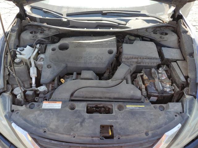 Photo 11 from auction – 2016 NISSAN ALTIMA 2.5 with VIN 1N4AL3AP5GN331006