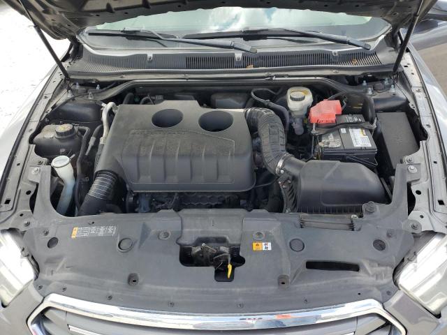Photo 11 from auction – 2013 FORD TAURUS LIM with VIN 1FAHP2F99DG158940