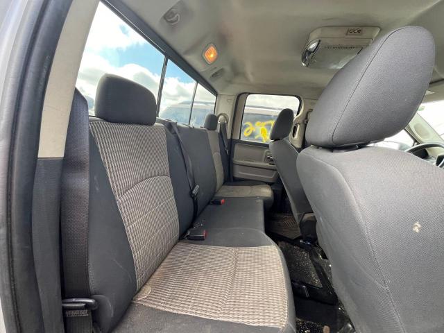 Photo 6 from auction – 2009 DODGE RAM 1500 with VIN 1D3HV18P39S784257