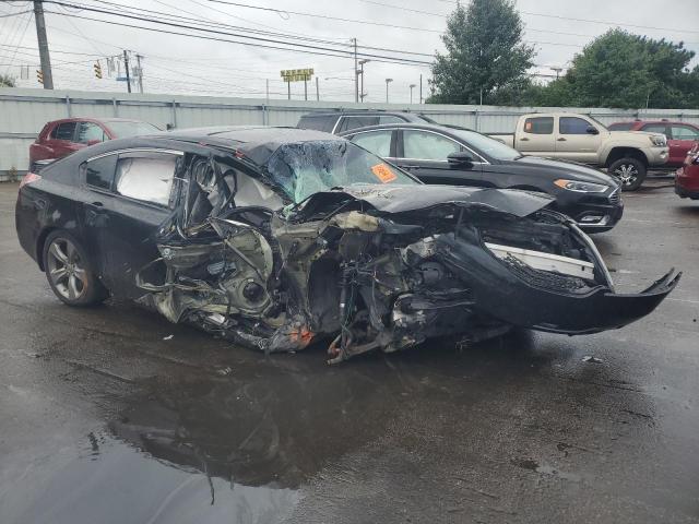 Photo 4 from auction – 2013 ACURA TL TECH with VIN 19UUA9F58DA000108