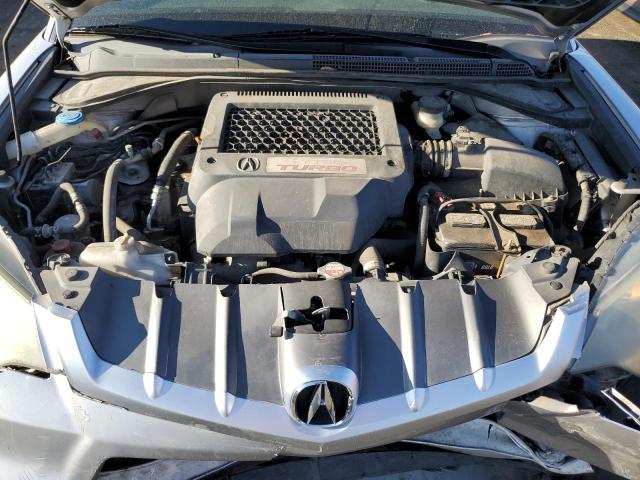Photo 12 from auction – 2008 ACURA RDX TECHNO with VIN 5J8TB18588A010831