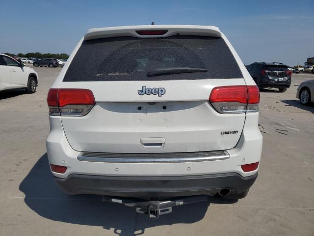 Photo 6 from auction – 2015 JEEP GRAND CHER with VIN 1C4RJEBGXFC131519