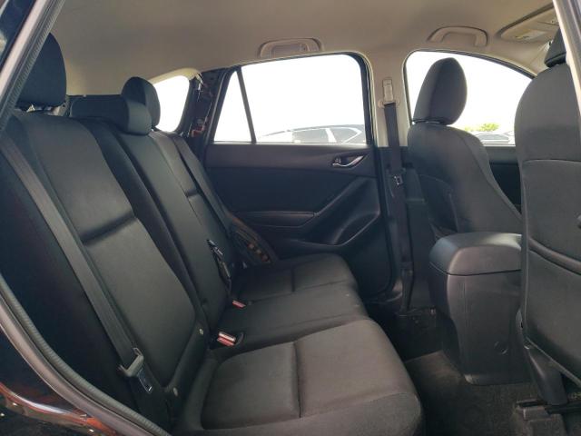 Photo 11 from auction – 2016 MAZDA CX-5 SPORT with VIN JM3KE2BY2G0899504