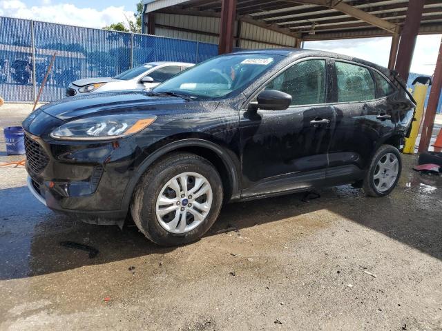 Photo 1 from auction – 2020 FORD ESCAPE S with VIN 1FMCU0F60LUC25122