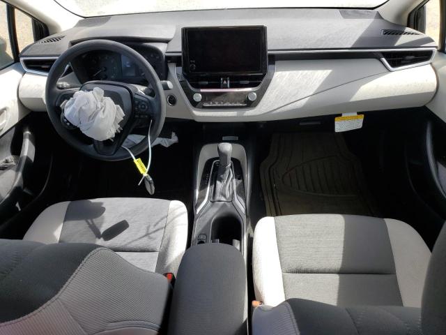 Photo 8 from auction – 2024 TOYOTA COROLLA LE with VIN JTDBCMFE6R3031503