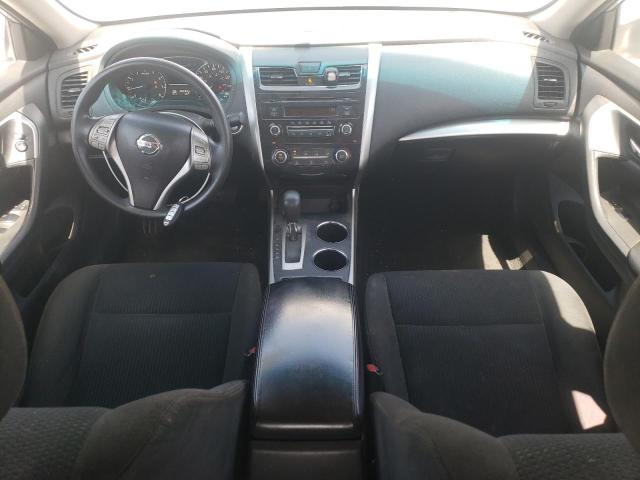 Photo 8 from auction – 2015 NISSAN ALTIMA 2.5 with VIN 1N4AL3APXFC467772