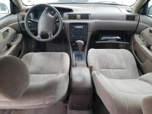 Photo 8 from auction – 2000 TOYOTA CAMRY LE with VIN 4T1BF22K0YU949226