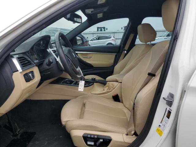 Photo 7 from auction – 2018 BMW 330 I with VIN WBA8B9G54JNU96201