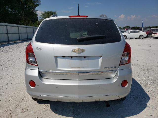 Photo 6 from auction – 2013 CHEVROLET CAPTIVA LT with VIN 3GNAL4EK8DS544510