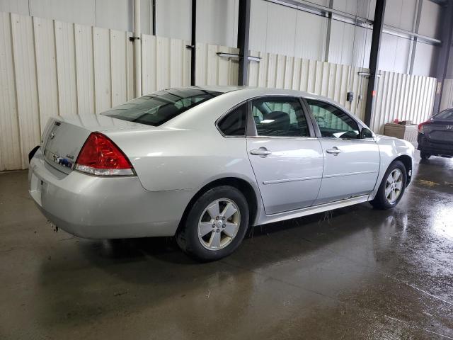 Photo 3 from auction – 2011 CHEVROLET IMPALA LT with VIN 2G1WG5EK7B1149244