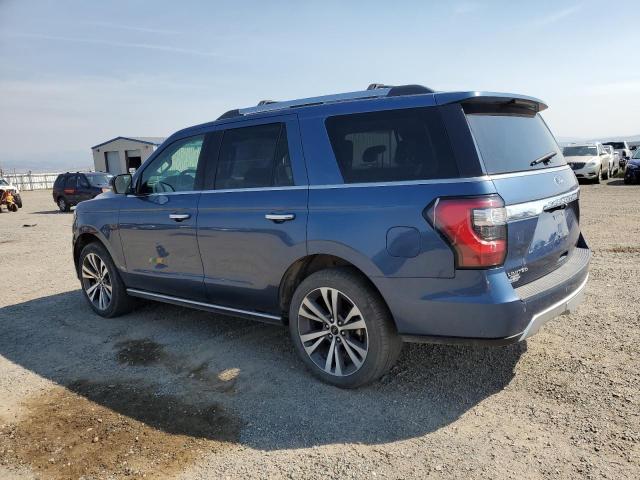 Photo 2 from auction – 2020 FORD EXPEDITION with VIN 1FMJU2AT0LEA06848