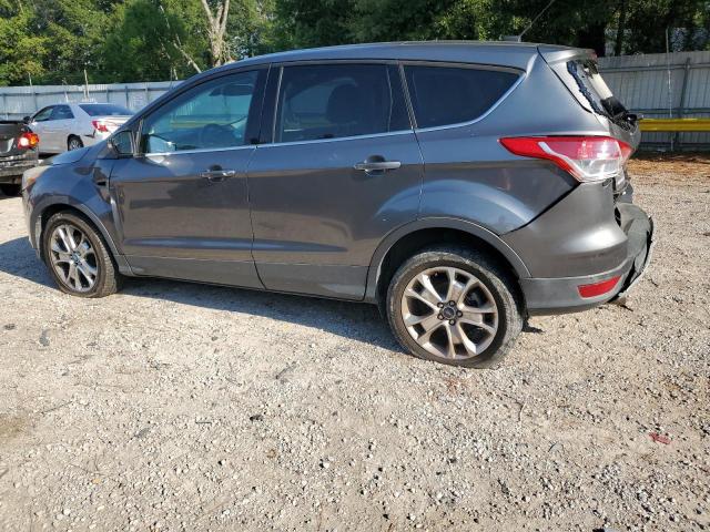 Photo 2 from auction – 2013 FORD ESCAPE SEL with VIN 1FMCU0HXXDUC47474