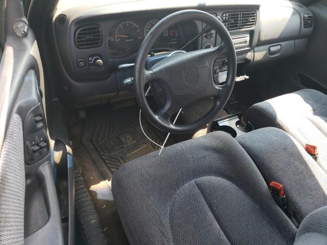 Photo 8 from auction – 1998 DODGE DAKOTA with VIN 1B7GL22X2WS682842