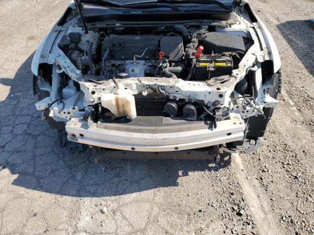 Photo 11 from auction – 2015 ACURA TLX TECH with VIN 19UUB1F59FA004590