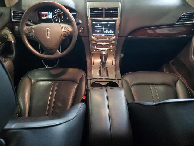 Photo 8 from auction – 2012 LINCOLN MKX with VIN 2LMDJ6JK3CBL11684