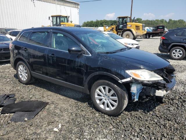 Photo 4 from auction – 2010 MAZDA CX-9 with VIN JM3TB3MV6A0208374