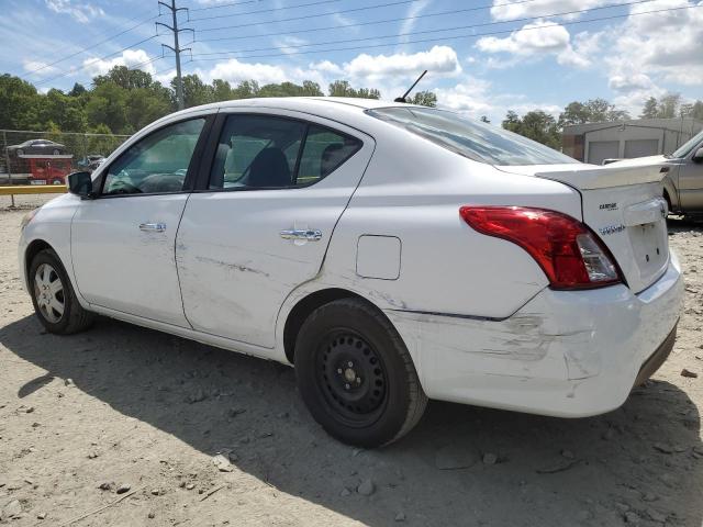 Photo 2 from auction – 2019 NISSAN VERSA S with VIN 3N1CN7AP4KL827849