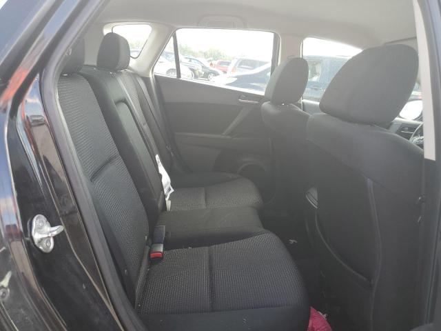 Photo 10 from auction – 2013 MAZDA 3 I with VIN JM1BL1LP6D1771173
