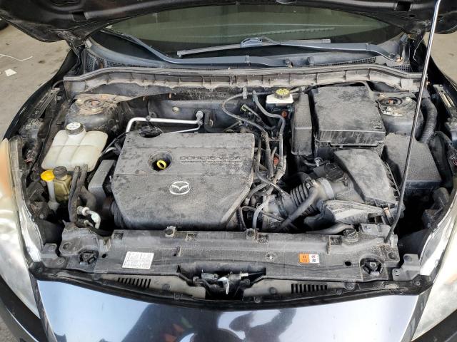 Photo 11 from auction – 2012 MAZDA 3 I with VIN JM1BL1UF6C1644928