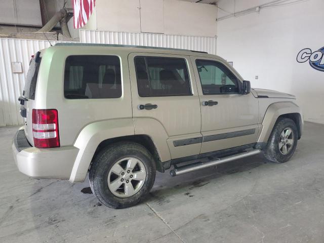 Photo 3 from auction – 2011 JEEP LIBERTY SP with VIN 1J4PP2GKXBW594815