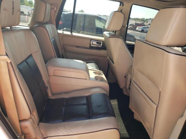 Photo 11 from auction – 2008 LINCOLN NAVIGATOR with VIN 5LMFU27538LJ09051