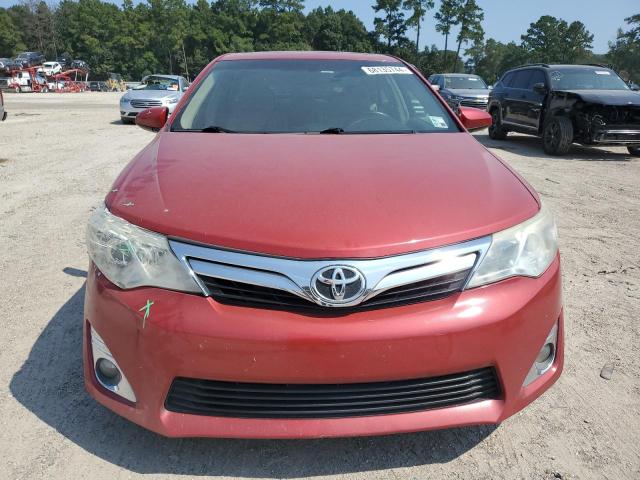 Photo 5 from auction – 2012 TOYOTA CAMRY BASE with VIN 4T1BF1FK0CU612648