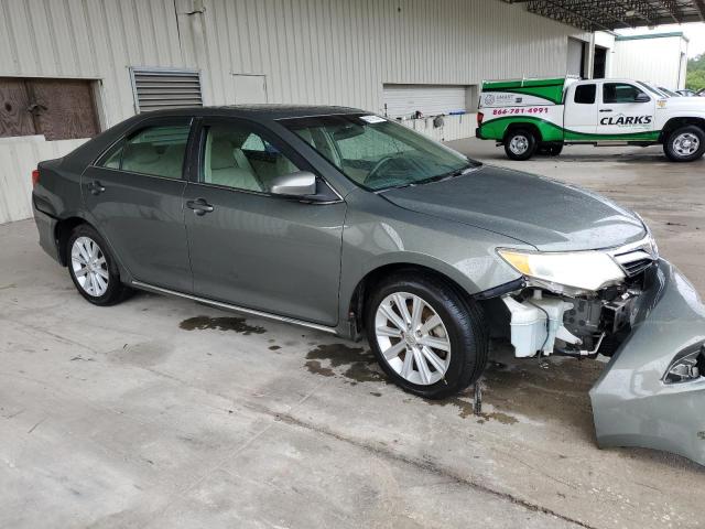 Photo 4 from auction – 2012 TOYOTA CAMRY BASE with VIN 4T1BF1FKXCU620272