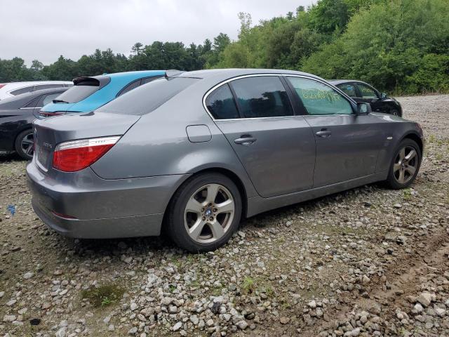 Photo 3 from auction – 2008 BMW 528 XI with VIN WBANV13528CZ54633