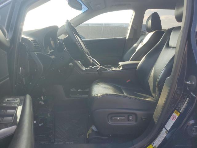 Photo 7 from auction – 2015 LEXUS RX 350 BAS with VIN 2T2BK1BA5FC310394