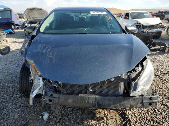 Photo 5 from auction – 2014 TOYOTA COROLLA L with VIN 2T1BURHE8EC084986