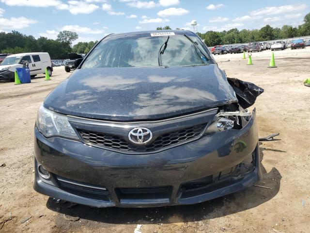 Photo 5 from auction – 2014 TOYOTA CAMRY L with VIN 4T1BF1FK4EU343055