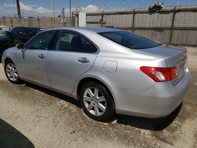 Photo 2 from auction – 2008 LEXUS ES 350 with VIN JTHBJ46G082164154