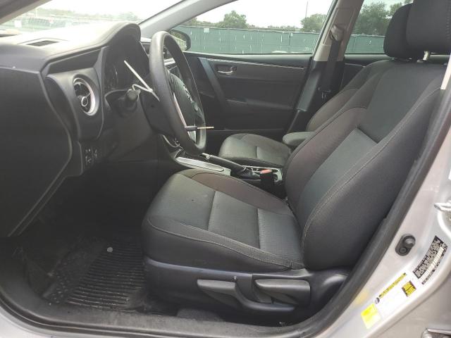 Photo 7 from auction – 2019 TOYOTA COROLLA L with VIN 2T1BURHE7KC193354