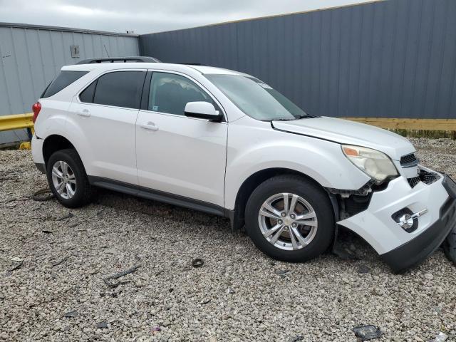 Photo 4 from auction – 2012 CHEVROLET EQUINOX LT with VIN 2GNALPEK6C6359421