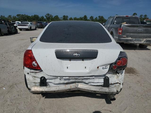 Photo 6 from auction – 2007 TOYOTA SCION TC with VIN JTKDE177470159974