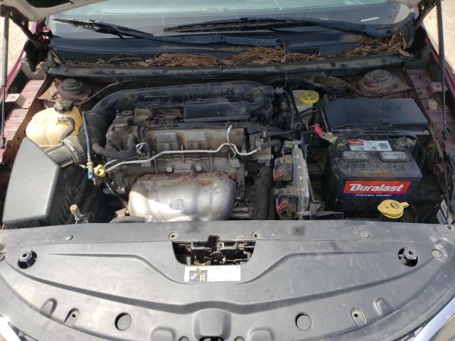 Photo 11 from auction – 2015 CHRYSLER 200 LIMITE with VIN 1C3CCCABXFN571274