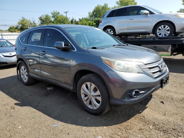 Photo 4 from auction – 2012 HONDA CR-V EX with VIN 5J6RM4H52CL030990