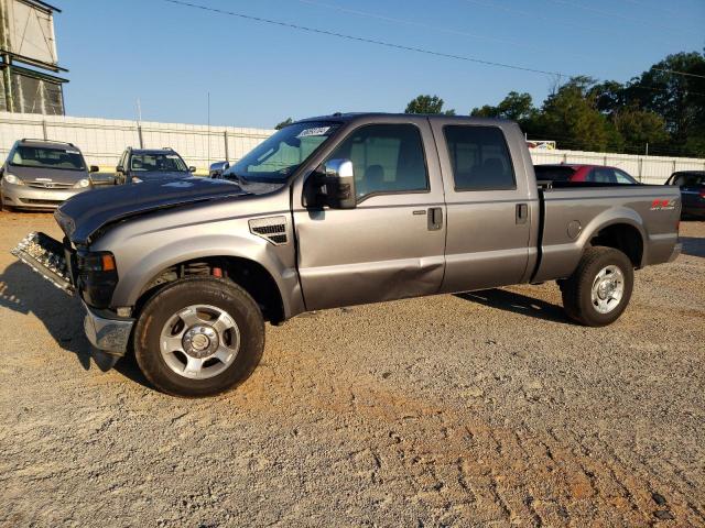 Photo 1 from auction – 2010 FORD F250 SUPER with VIN 1FTSW2BR7AEA73658