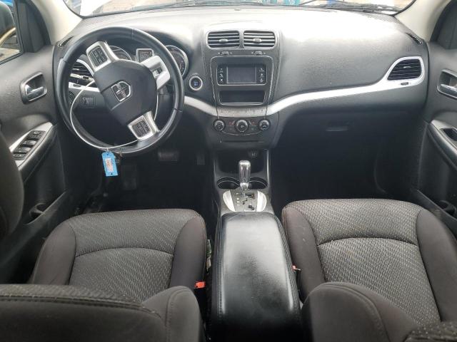 Photo 8 from auction – 2013 DODGE JOURNEY SE with VIN 3C4PDCAB9DT593158