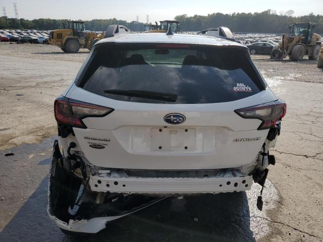 Photo 6 from auction – 2022 SUBARU OUTBACK LI with VIN 4S4BTANCXN3227142
