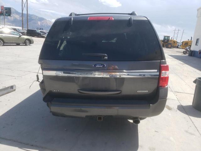 Photo 6 from auction – 2017 FORD EXPEDITION with VIN 1FMJK1JT4HEA70933