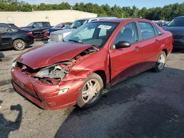 صورة رقم 1 من المزاد - 2003 FORD FOCUS SE C مع VIN 1FAFP34313W309222